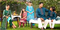 সারা লাইফস্টাইলের পোশাকে ছাড়